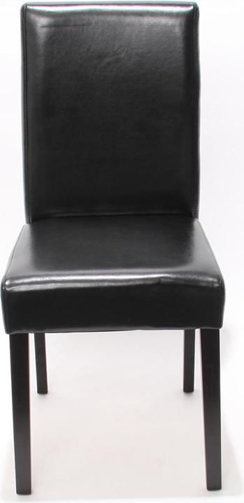 Image du produit JOHN316 4x Esszimmerstuhl