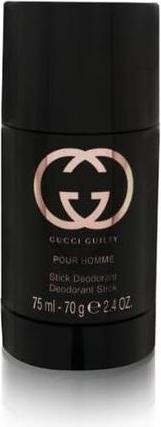 Actual product image Gucci Guilty (Stick, 75 ml)