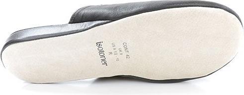 Actual product image Isotoner 96607 Mules Cuir-41 (41)