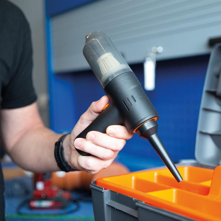 Image du produit MediaShop Livington Pocket Vac