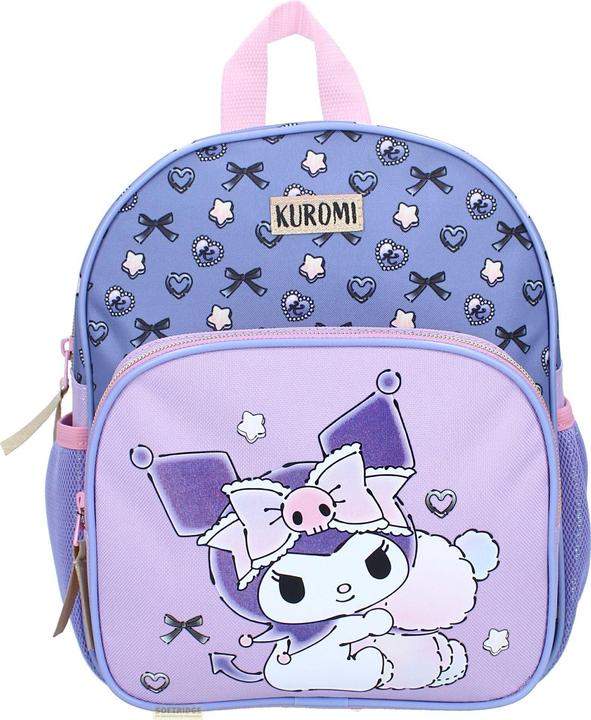 Produktbild Vadobag Sanrio - Kuromi