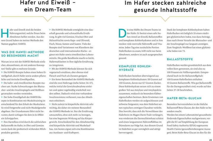 Image du produit Abnehmen mit der HAWEI-Methode (Allemand, Winfried Keuthage, 2022)