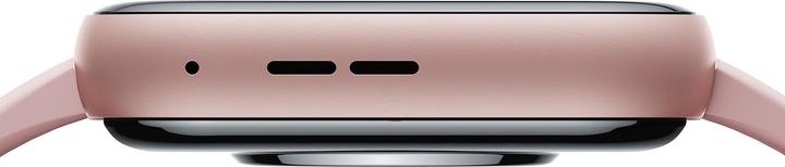 Actual product image Joyroom Fit-Life JR-FT5 Plus Smart Watch (pink)