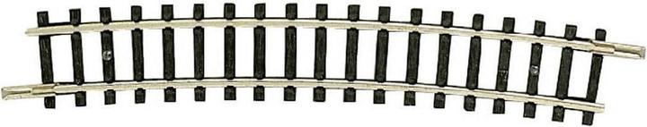 Produktbild Fleischmann N Gleis (ohne Bettung) 22226 G (Spur N)