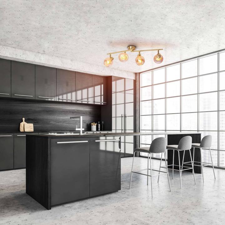 Actual product image Näve Libby (E14)