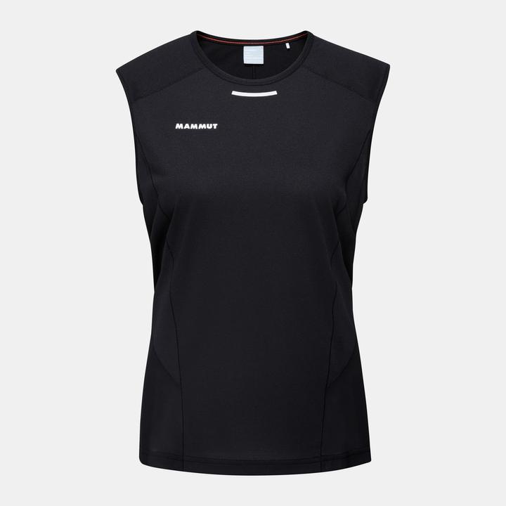 Produktbild Mammut Aenergy FL Cap Sleeve Top Women (XL)