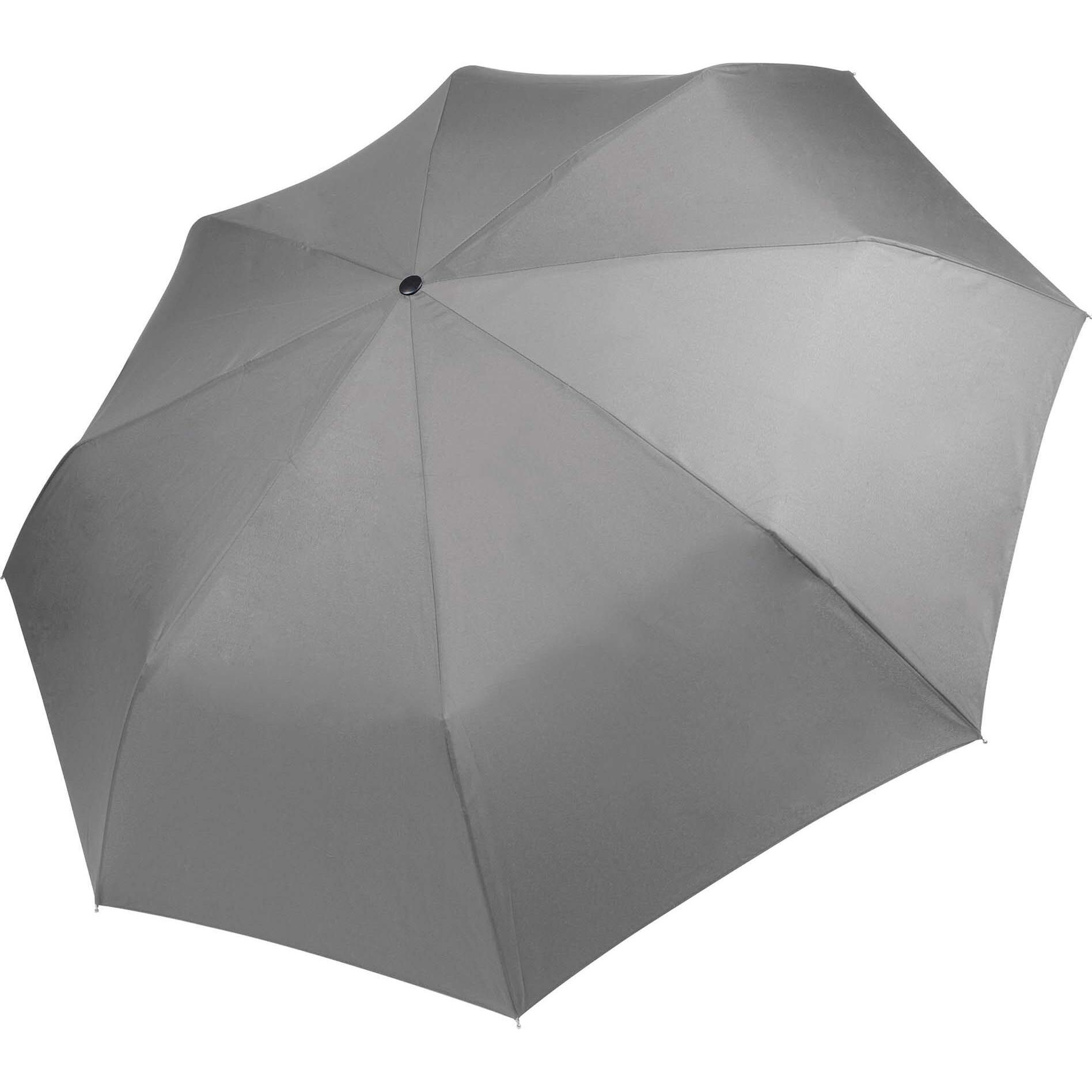 Kimood, Regenschirm, Piable, Grau