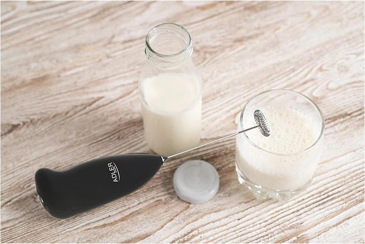 Image du produit Adler Mousseur à lait (0 ml)