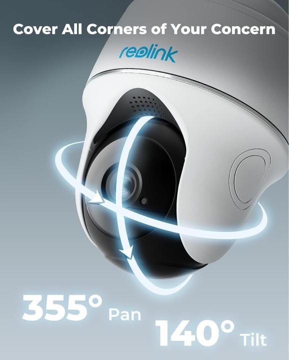 Produktbild Reolink Argus Series B430