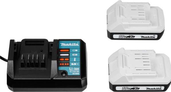 Image du produit Makita HP488DWAE