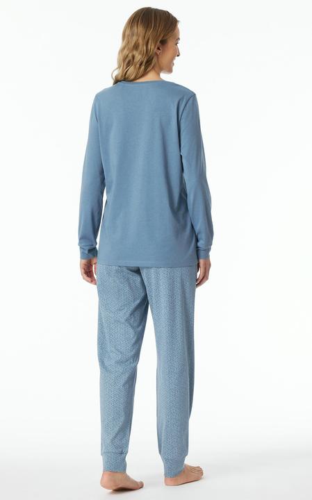 Actual product image Schiesser Pyjama Comfort Essentials (40)