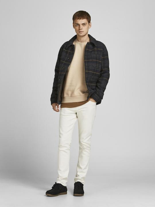 Immagine prodotto Jack & Jones Felpa a girocollo (XS)
