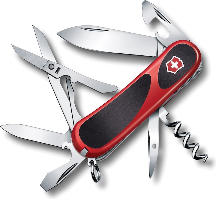 Produktbild Victorinox EvoGrip 14
