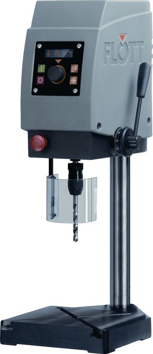 Image du produit Flott Perceuse d'établi TB 10 PLUS