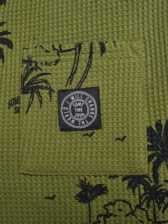 Actual product image hummel stsBAHAMAS SHORTS (110)