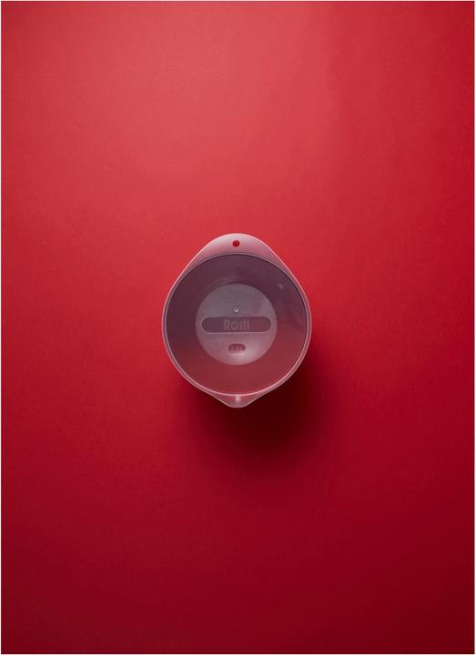 Produktbild Rosti NEW Margrethe Schüssel 3L Rot (3 l, 1 x)