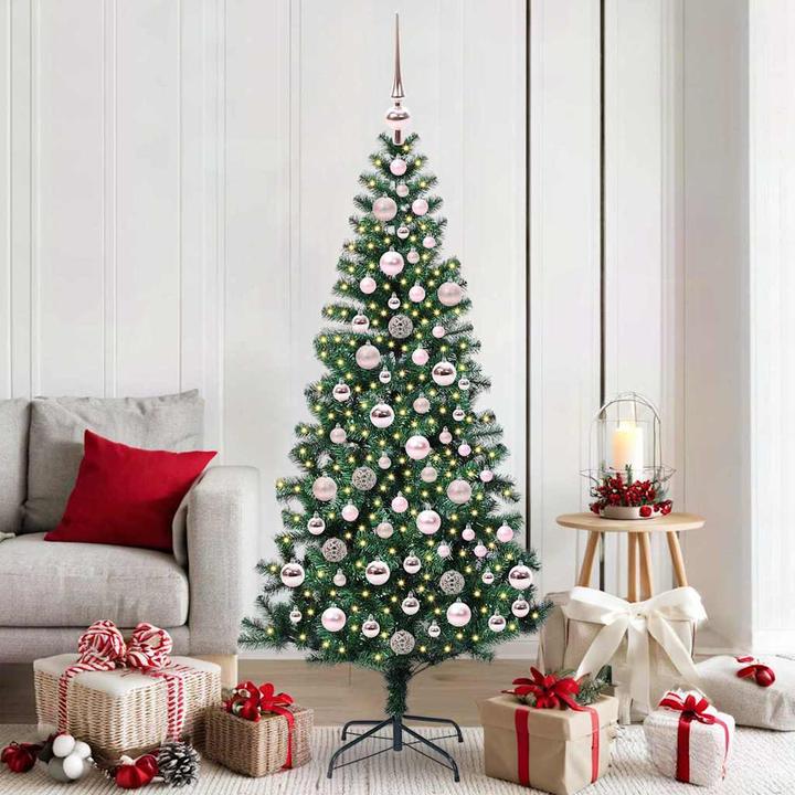Produktbild vidaXL Weihnachtsbaum (180 cm)