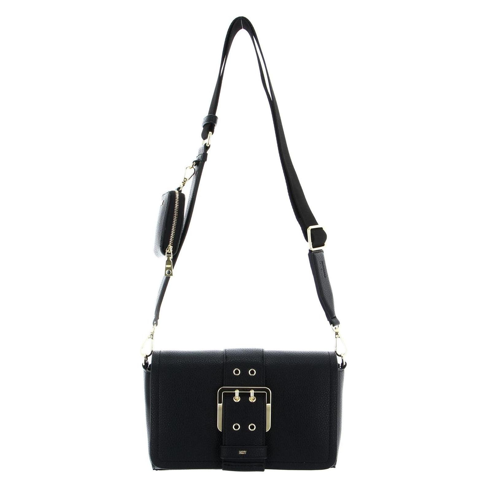 Dkny, Damen, Handtasche, Rita Tote, Schwarz