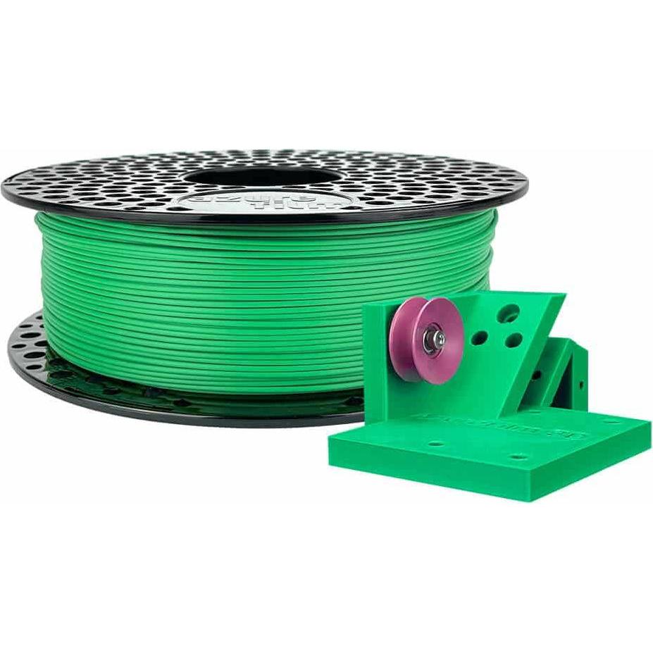 AzureFilm Filament (ABS, 1.75 mm, 1000 g, Grün), 3D Filament, Grün
