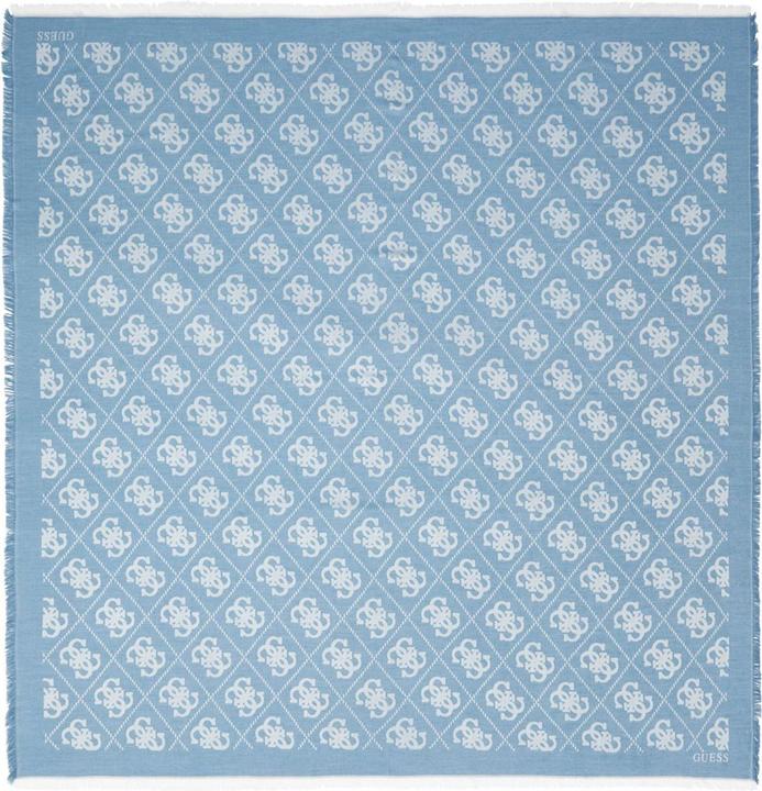 Immagine prodotto Guess Eliette Logo Kefiah Scarf 135X135