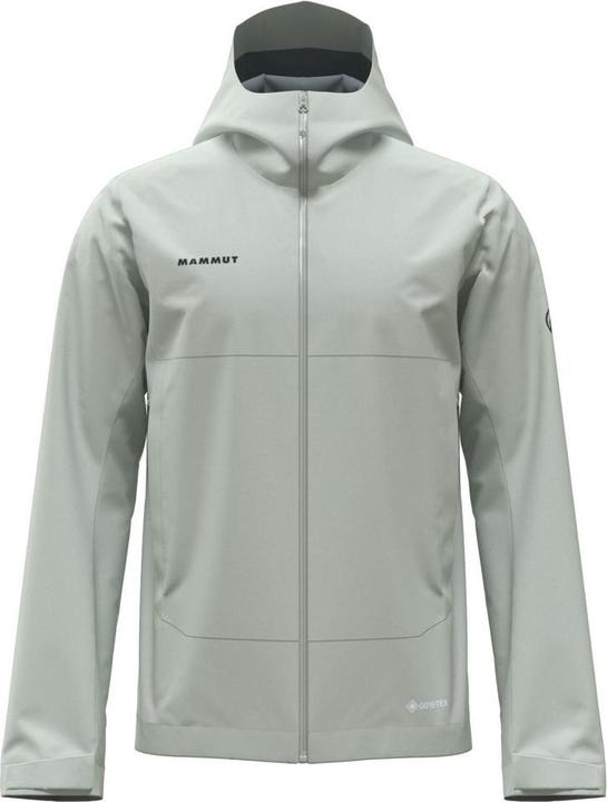 Produktbild Mammut Treeline HS Hooded Jacket, Hardshelljacke (XXL)