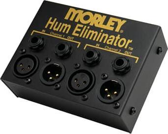 Produktbild Morley Hum Eliminator