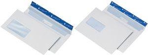 Produktbild Cygnus Excellence Briefumschläge, DIN C5, mit/ohne Fenster (C5, 500 x)