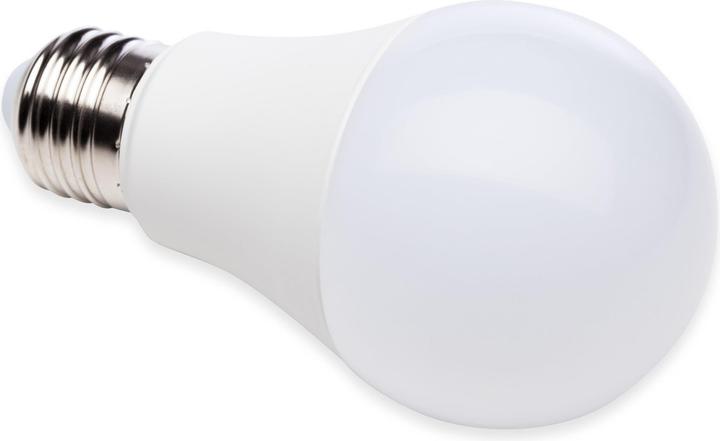 Actual product image Müller Licht LED bulb shape 3+1 5,5W (40W) E27 400263 (E27, 5.50 W, 470 lm, 4 x, G)