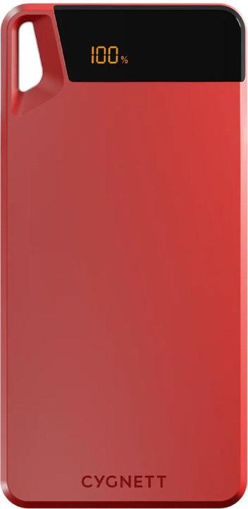 Image du produit Cygnett Boost 20k Power Bank (20000 mAh, 15 W, 74 Wh)