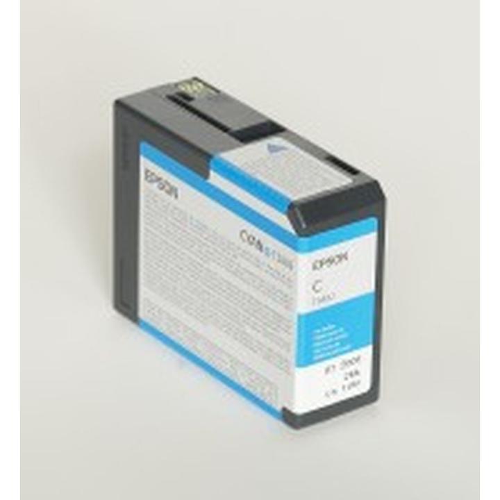Produktbild Epson T5802 (C)