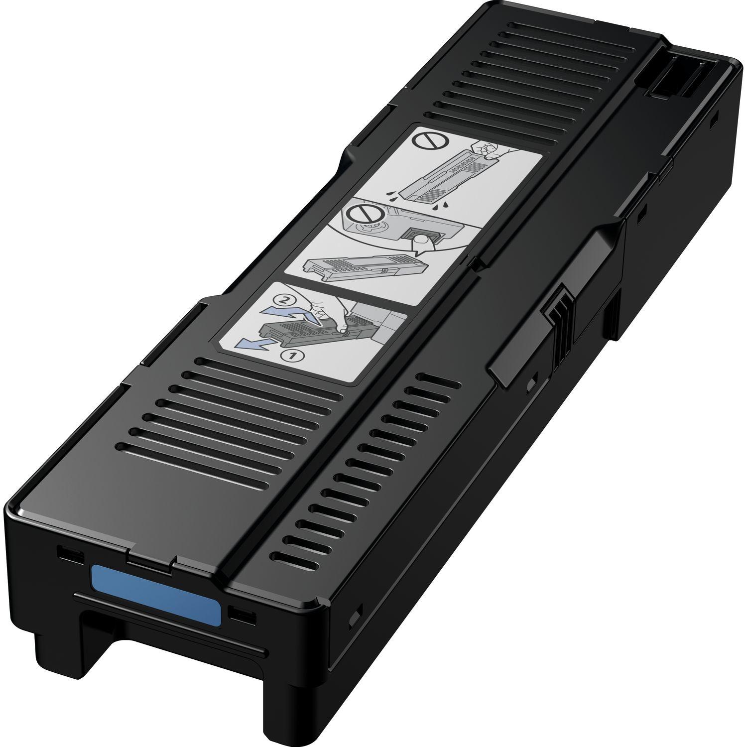 Canon MC-G01 Maintenance cartridge, Drucker Zubehör