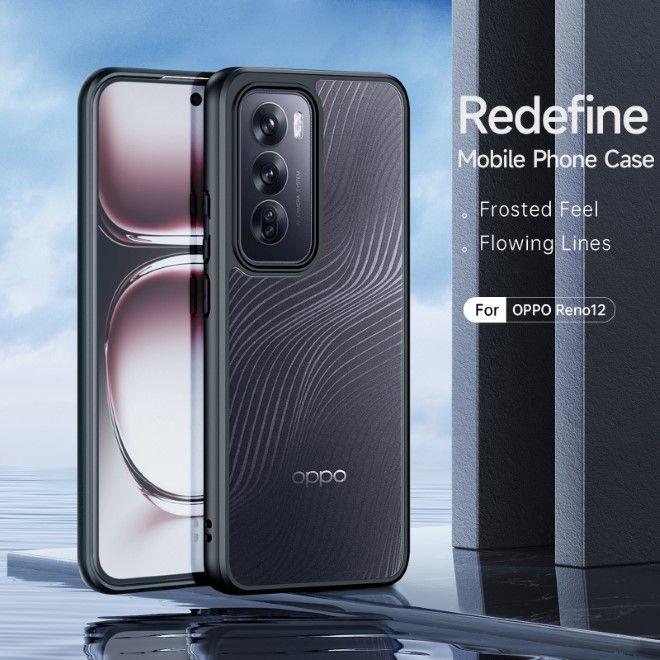 Produktbild Dux Ducis Aimo Series Hardcase (Oppo Reno12)
