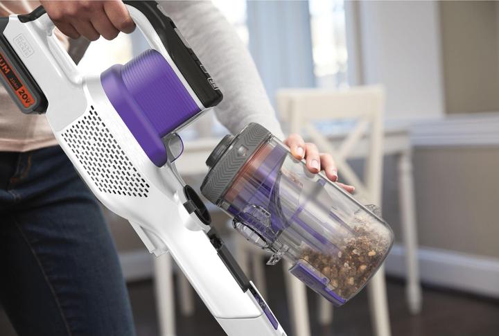 Produktbild Black & Decker BHFEV1825CP