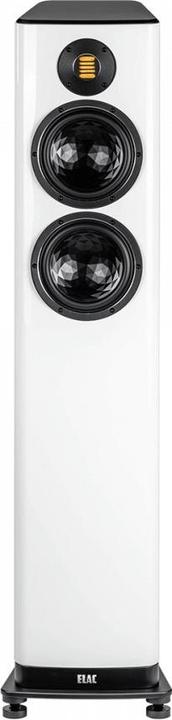 Blanc Brillant Brillant