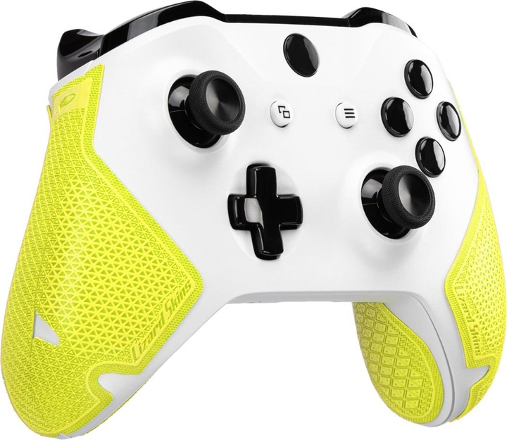 Lizard Skins XBOX One - Neon (zugeschnitten, 0,5mm) (Xbox One X, Xbox Series X, Xbox One S, Xbox Series S)