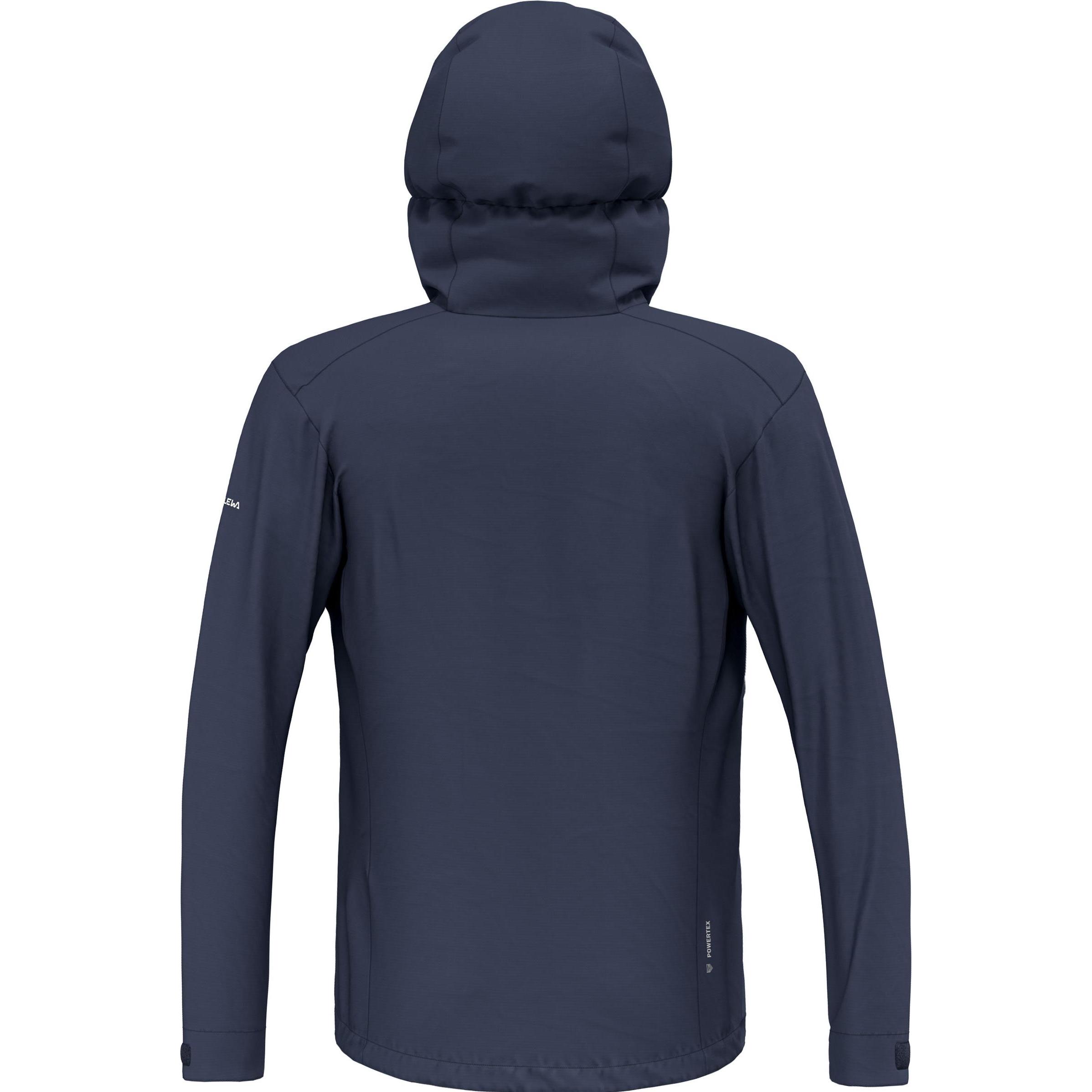 Thumbnail - Salewa, Herren, Jacke, Puez Aqua 4 (XL), Blau, XL