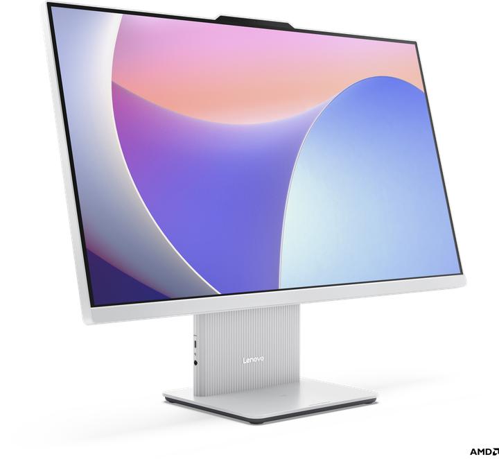 Produktbild Lenovo IdeaCentre AIO 27ARR9 (AMD Ryzen 5 7535HS, 16 GB, 512 GB, Radeon 660M)