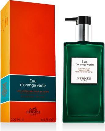 Produktbild Hermès Eau dorange verte (Körperlotion, 200 ml)