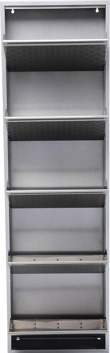 Immagine prodotto Kare Design Caruso (50 x 14 x 170 cm)