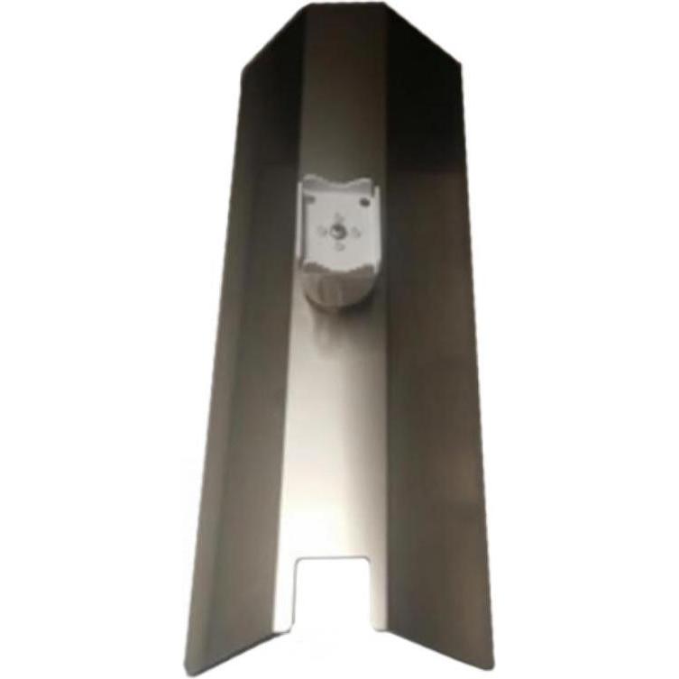 RF Shielding OD-LBEAMAC - RFI-Abschirmung für UBNT LBE-5AC-16-120, Netzwerk Zubehör