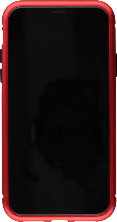 Produktbild PhoneLook Hülle Magnetic Case (Apple iPhone X, Apple iPhone XS)