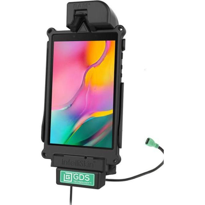 RAM Mounts RAM-GDS-DOCKF-SAM55U, Tablet Halterung, Schwarz