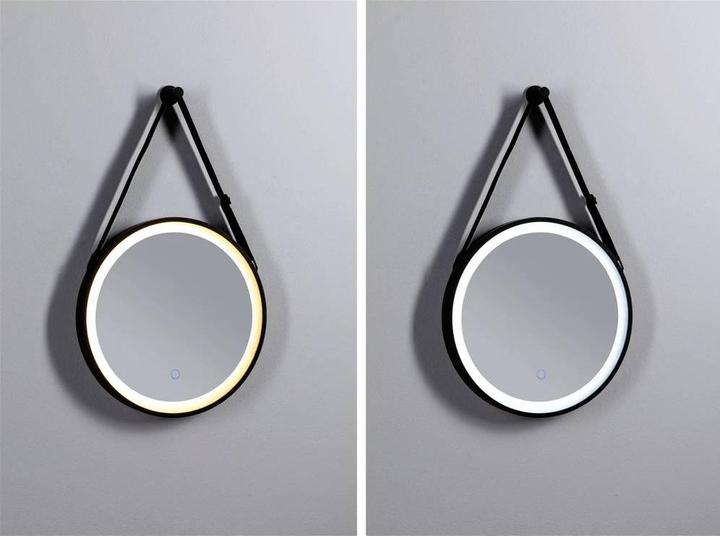 Productafbeelding Paulmann PAUL LED-spiegelarmatuur (40 mm)