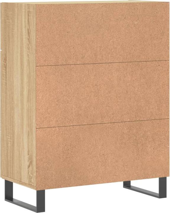 Image du produit vidaXL Sideboard (69.50 x 34 x 90 cm)