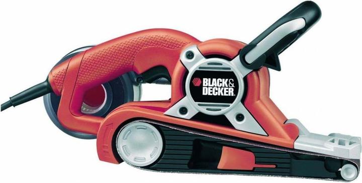 Produktbild Black & Decker K88 (Bandschleifer, 720 W)
