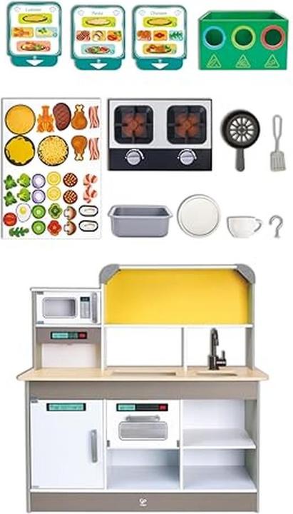 Produktbild Hape Deluxe