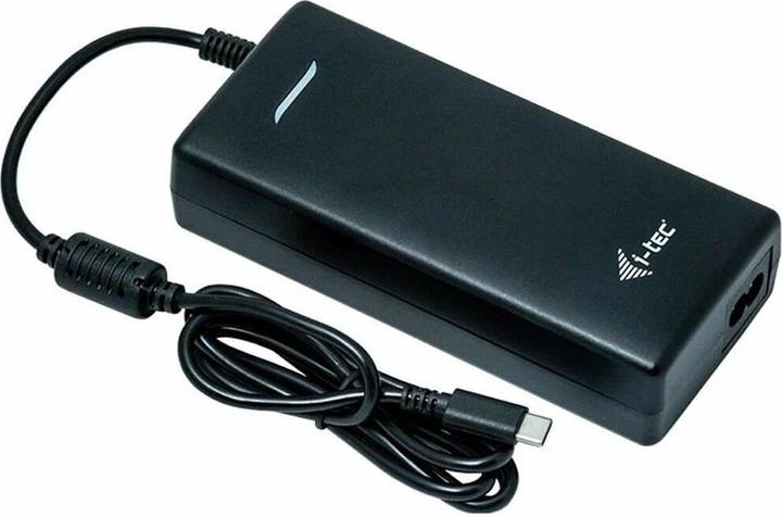 Produktbild i-tec C31NANOVGA112W (USB-C, 8 Ports)