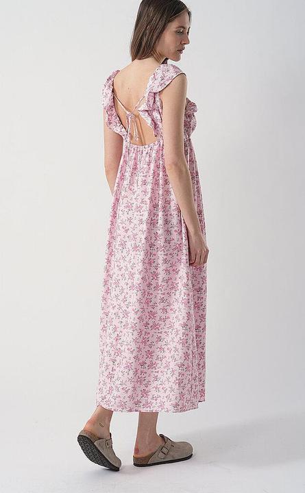 Image du produit Vero Moda Maxikleid VMJOSIE (S)