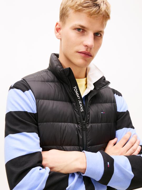 Actual product image Tommy Jeans Down Vest (XS)
