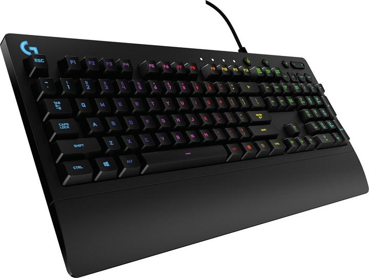 Actual product image Logitech G G213 (NL, Cable)